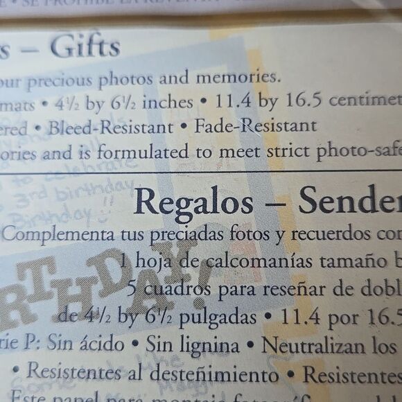 $4 thank you items, lowest it'll let me go. Add or bid on in shows, THAN… - Picture 5 of 16